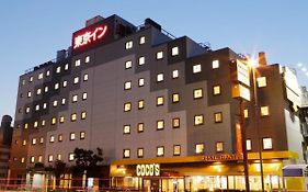 Tokyo Inn