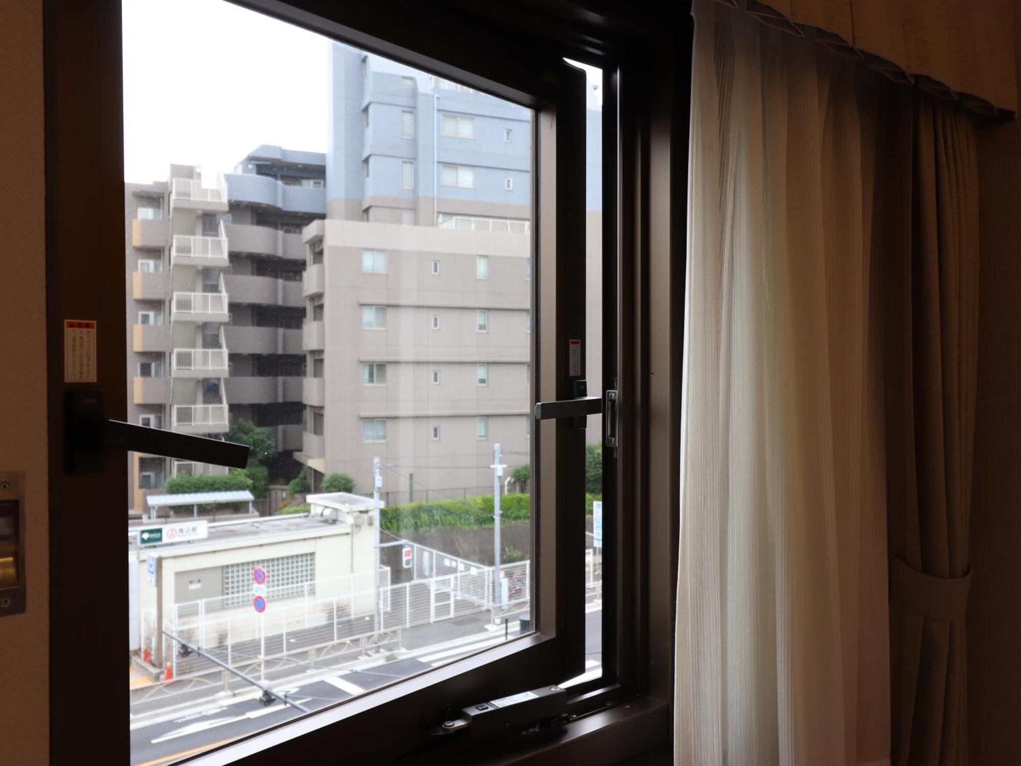 도쿄 인 호텔 객실 사진